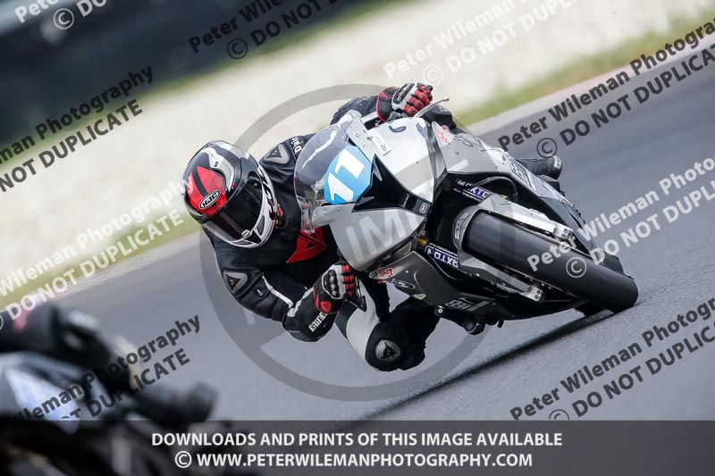 25 to 27th july 2019;Slovakia Ring;event digital images;motorbikes;no limits;peter wileman photography;trackday;trackday digital images